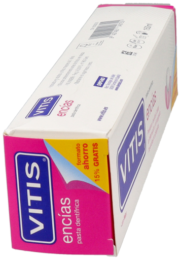 Gums Tandkräm