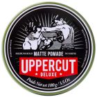 Deluxe Matt Pomade 100 gr