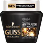 Gliss Ultimate Repair Mask Gliss Ultimate Repair Mask