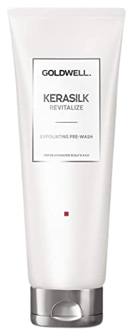 Kerasilk Revitalize Exfoliating Prewash 250 ml