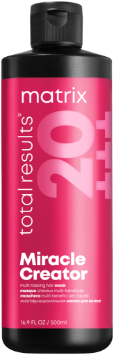 Miracle Multitasking Hair Mask 500 ml