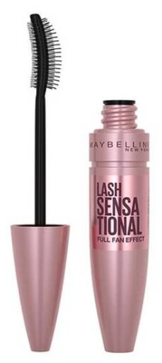 Lash Sensational Fan Effect Mascara 9,5 ml