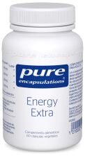 Energi Extra 60 kapslar