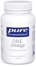 ONE Omega 60 P&auml;rlor
