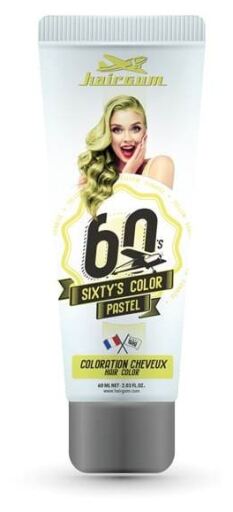 Sixty&#39;S Color 60 ml