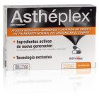 Astheplex 30-dagarsprogram Astheplex 30-dagarsprogram
