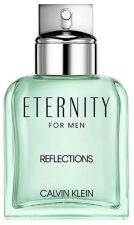 Eternity Reflections Eau de Toilette Spray 100 ml