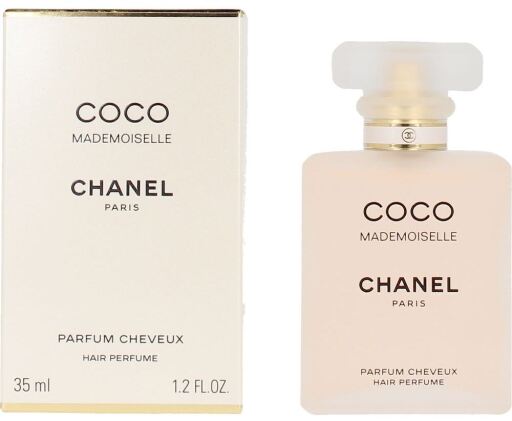 Chanel Coco Mademoiselle parfym f&ouml;r h&aring;r 35 ml