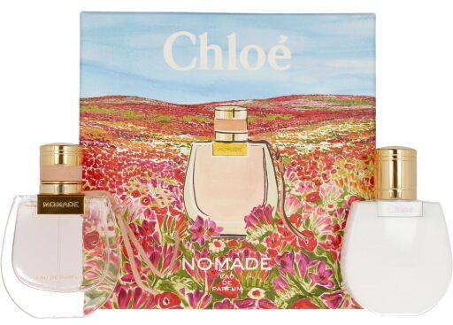 Chlo&eacute; Nomade Set 2 delar