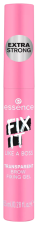 Fix It Like A Boss Transparent Eyebrow Fixative Gel 8,5 ml