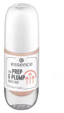 Prep &amp; Plump Base Coat 8 ml