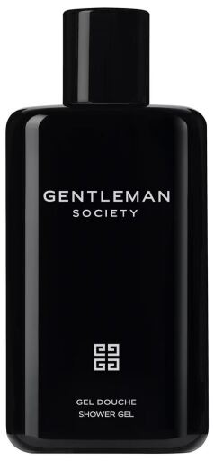 Gentleman Shower Gel 200 ml