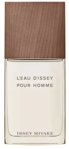 Issey Miyake L'Eau D'Issey Pour Homme V&eacute;tiver Eau de Toilette Spray
