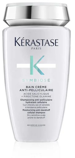 K Symbio Bain Creme Anti-Pelliculaire Schampo
