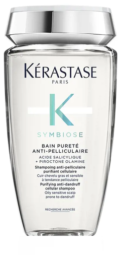 K Symbio Bain Pureté Anti-Pelliculaire Schampo