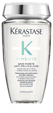 K Symbio Bain Pureté Anti-Pelliculaire Schampo