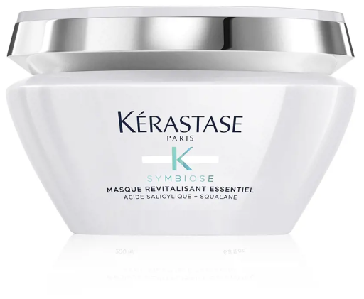 K Symbio Revitalisant Essentiel Hårmask