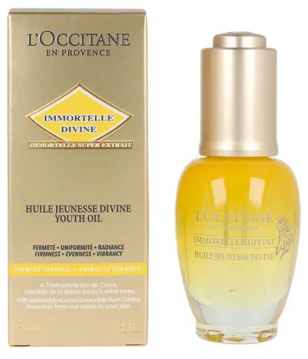 Immortelle Divine Youth Serum 30 ml