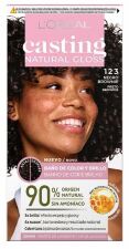 Gjutning Naturglans Semi Permanent Färg 180 ml