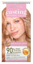 Gjutning Naturglans Semi Permanent Färg 180 ml