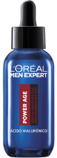 Men Expert Power Age Anti-Aging Hyaluronic Serum 30 ml