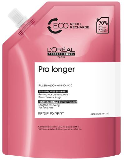 Pro Longer Conditioner Refill 750 ml