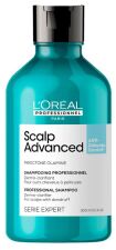 Scalp Advanced schampo f&ouml;r h&aring;rbotten med mj&auml;ll