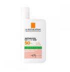 Anthelios UVMune 400 Invisible Fluid SPF 50+ med färg 50 ml