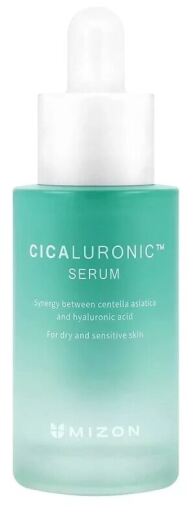 Mizon Cicaluronic Serum 30 ml
