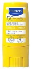 H&ouml;gskyddande Solar Stick SPF 50 9 ml