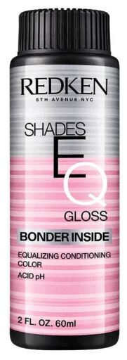 Shades EQ Bonder Inside Demi-Permanent F&auml;rg 3 x 60 ml