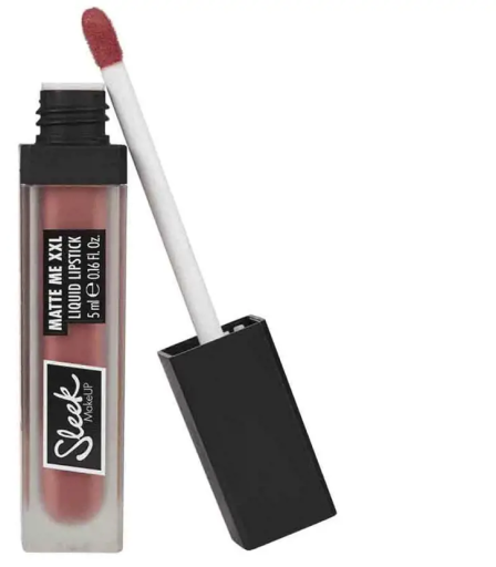 Sleek MakeUp Matte Me Xxl Liquid Lipstick 5 ml