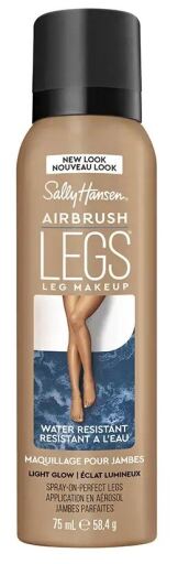 Sally Hansen Airbrush Ben Ben Makeup Spray 75 ml
