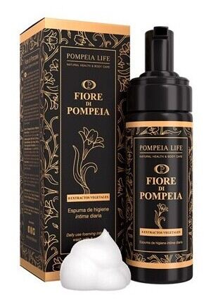 Intim Foam Fiore 140 ml