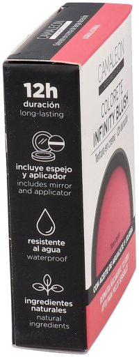 Camaleon Cosmetics Infinity Blush 3 gr
