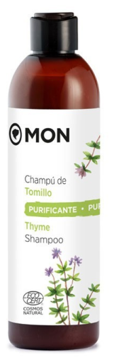 MON Reng&ouml;rande timjanschampo 300 ml
