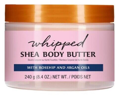 Marockansk Rose Body Butter 240 gr