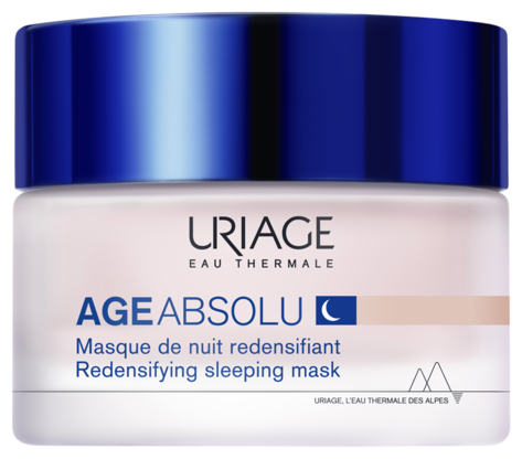 Age Absolu &Aring;terfuktande nattmask 50 ml