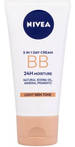 Bb Cream