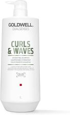 Dualsenses Curls &amp; Waves Hydrating Shampoo