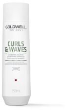 Dualsenses Curls &amp; Waves Hydrating Shampoo
