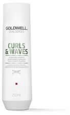Dualsenses Curls &amp; Waves Hydrating Shampoo
