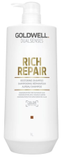 Dualsenses Rich Repair Schampo