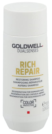 Dualsenses Rich Repair Schampo