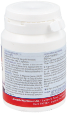 Magnesium 375 mg 60 kapslar