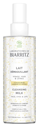 Rengöringsmjölk 200 ml