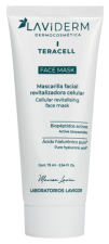 Teracell ansiktsmask 75 ml