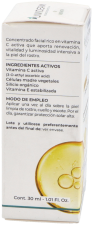 Renov Vitamin C Pro Active 30 ml
