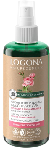 Fuktgivande ansiktsvatten 150 ml