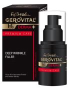 Intensivt Anti-Wrinkle Serum 15 ml